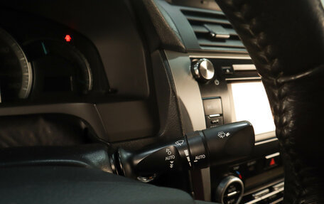 Toyota Camry, 2014 год, 1 449 000 рублей, 14 фотография