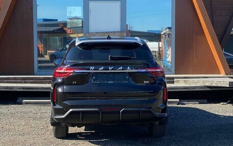 Haval F7 I, 2024 год, 2 279 000 рублей, 5 фотография