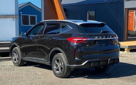 Haval F7 I, 2024 год, 2 279 000 рублей, 6 фотография