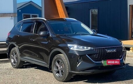 Haval F7 I, 2024 год, 2 279 000 рублей, 3 фотография
