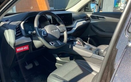 Haval F7 I, 2024 год, 2 279 000 рублей, 7 фотография