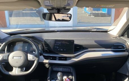 Haval F7 I, 2024 год, 2 279 000 рублей, 8 фотография