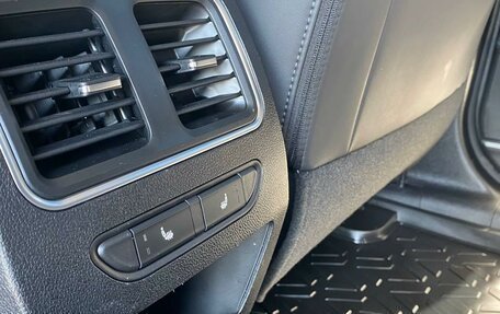 Haval F7 I, 2024 год, 2 279 000 рублей, 11 фотография