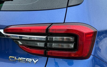Chery Tiggo 4 I рестайлинг, 2021 год, 1 550 000 рублей, 8 фотография
