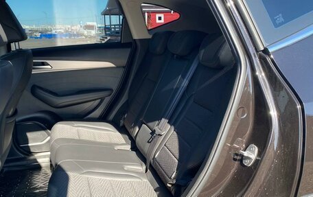 Haval F7 I, 2024 год, 2 279 000 рублей, 12 фотография