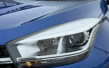 Chery Tiggo 4 I рестайлинг, 2021 год, 1 550 000 рублей, 6 фотография