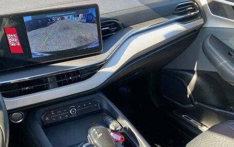 Haval F7 I, 2024 год, 2 279 000 рублей, 9 фотография