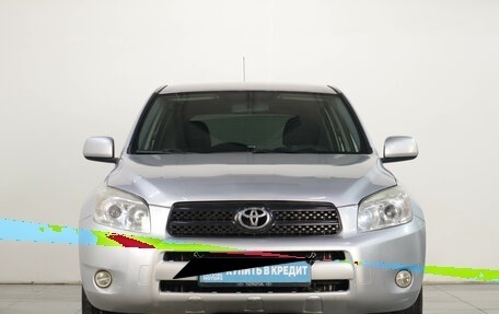 Toyota RAV4, 2008 год, 1 099 000 рублей, 3 фотография
