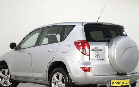 Toyota RAV4, 2008 год, 1 099 000 рублей, 5 фотография