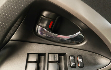 Toyota RAV4, 2008 год, 1 099 000 рублей, 8 фотография