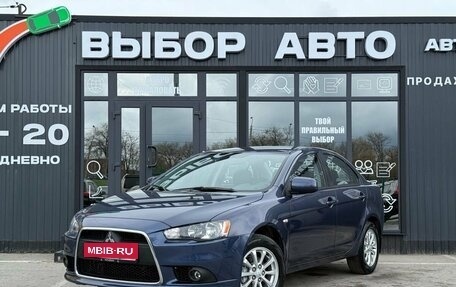 Mitsubishi Lancer IX, 2011 год, 979 000 рублей, 1 фотография