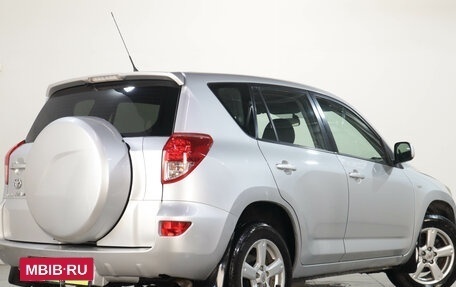 Toyota RAV4, 2008 год, 1 099 000 рублей, 7 фотография