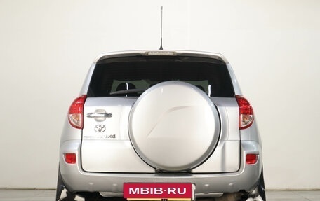 Toyota RAV4, 2008 год, 1 099 000 рублей, 6 фотография