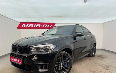 BMW X6 M, 2016 год, 4 750 000 рублей, 1 фотография