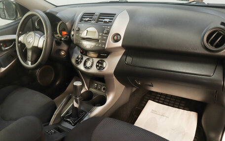 Toyota RAV4, 2008 год, 1 099 000 рублей, 10 фотография