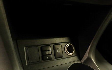 Toyota RAV4, 2008 год, 1 099 000 рублей, 14 фотография