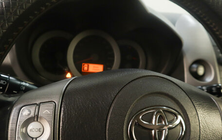 Toyota RAV4, 2008 год, 1 099 000 рублей, 11 фотография