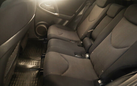 Toyota RAV4, 2008 год, 1 099 000 рублей, 16 фотография