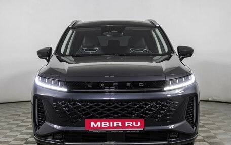 CheryExeed LX, 2023 год, 2 307 000 рублей, 2 фотография