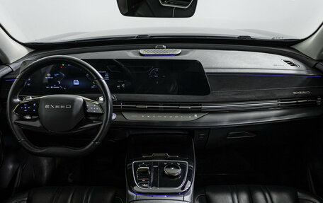 CheryExeed LX, 2023 год, 2 307 000 рублей, 12 фотография