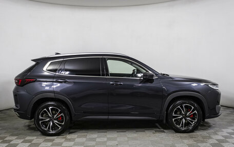 CheryExeed LX, 2023 год, 2 307 000 рублей, 4 фотография