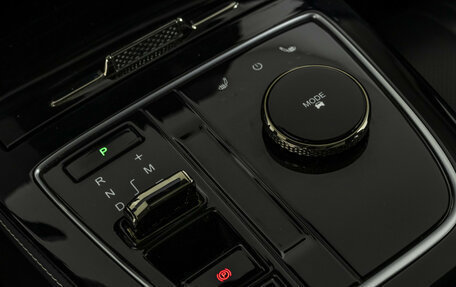 CheryExeed LX, 2023 год, 2 307 000 рублей, 16 фотография