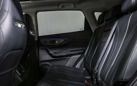 CheryExeed LX, 2023 год, 2 307 000 рублей, 13 фотография