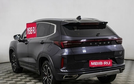CheryExeed LX, 2023 год, 2 307 000 рублей, 7 фотография