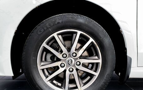 Lifan Murman (820), 2017 год, 870 000 рублей, 10 фотография