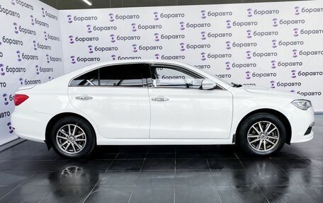 Lifan Murman (820), 2017 год, 870 000 рублей, 8 фотография