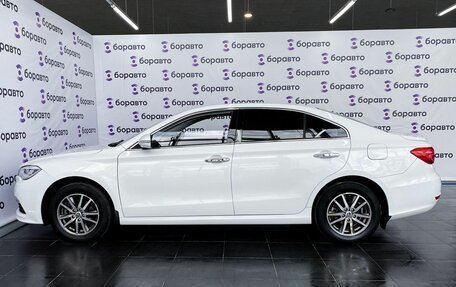 Lifan Murman (820), 2017 год, 870 000 рублей, 7 фотография