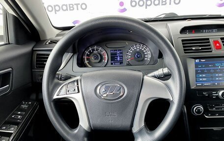 Lifan Murman (820), 2017 год, 870 000 рублей, 9 фотография