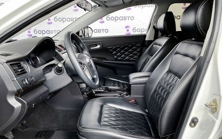 Lifan Murman (820), 2017 год, 870 000 рублей, 11 фотография