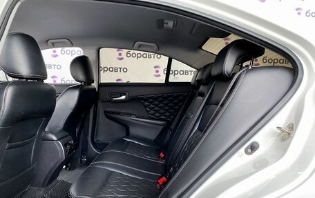 Lifan Murman (820), 2017 год, 870 000 рублей, 12 фотография