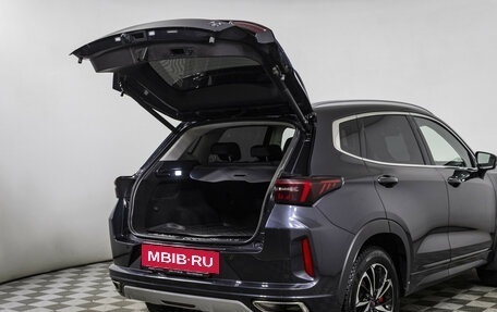 CheryExeed LX, 2023 год, 2 307 000 рублей, 18 фотография