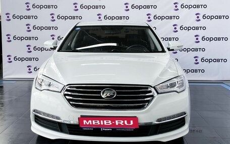 Lifan Murman (820), 2017 год, 870 000 рублей, 5 фотография