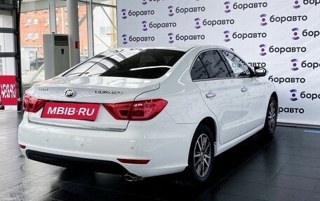 Lifan Murman (820), 2017 год, 870 000 рублей, 4 фотография