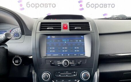 Lifan Murman (820), 2017 год, 870 000 рублей, 19 фотография