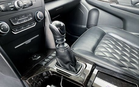 Lifan Murman (820), 2017 год, 870 000 рублей, 16 фотография