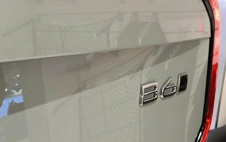 Volvo XC90 II рестайлинг, 2025 год, 11 000 000 рублей, 5 фотография