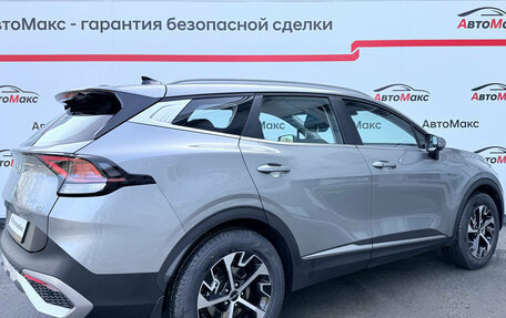 KIA Sportage IV рестайлинг, 2025 год, 4 350 000 рублей, 4 фотография
