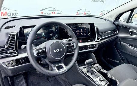 KIA Sportage IV рестайлинг, 2025 год, 4 350 000 рублей, 9 фотография