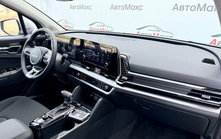 KIA Sportage IV рестайлинг, 2025 год, 4 350 000 рублей, 8 фотография