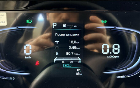 KIA Sportage IV рестайлинг, 2025 год, 4 350 000 рублей, 10 фотография