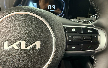 KIA Sportage IV рестайлинг, 2025 год, 4 350 000 рублей, 11 фотография