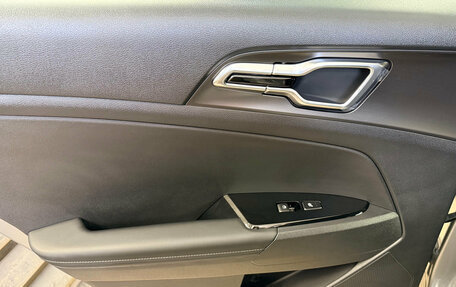 KIA Sportage IV рестайлинг, 2025 год, 4 350 000 рублей, 17 фотография