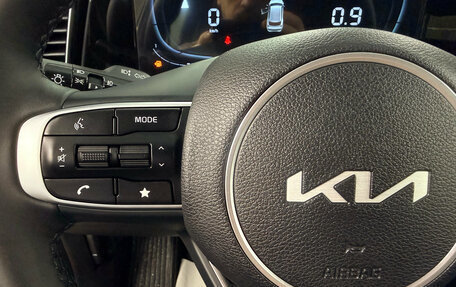 KIA Sportage IV рестайлинг, 2025 год, 4 350 000 рублей, 12 фотография