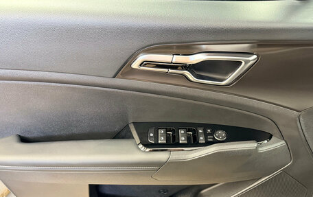 KIA Sportage IV рестайлинг, 2025 год, 4 350 000 рублей, 16 фотография