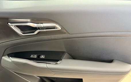 KIA Sportage IV рестайлинг, 2025 год, 4 350 000 рублей, 22 фотография