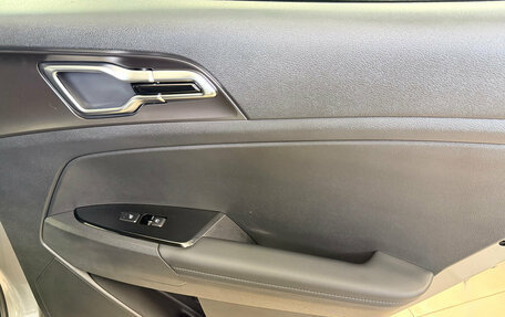 KIA Sportage IV рестайлинг, 2025 год, 4 350 000 рублей, 20 фотография